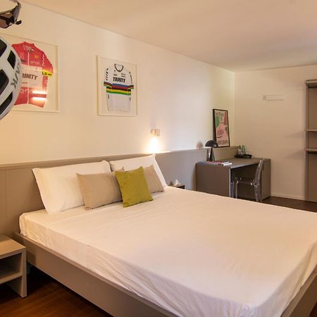 Bed and Breakfast Bassano Club House Bassano del Grappa Esterno foto