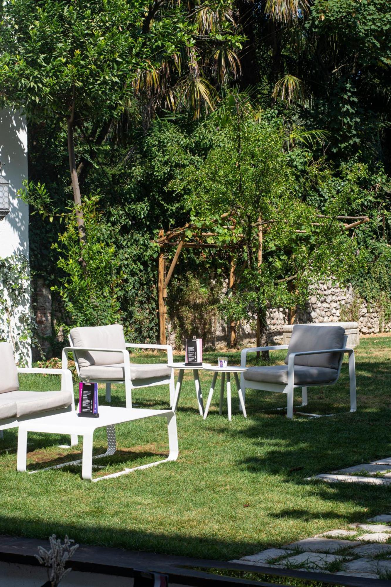 Bed and Breakfast Bassano Club House Bassano del Grappa Esterno foto