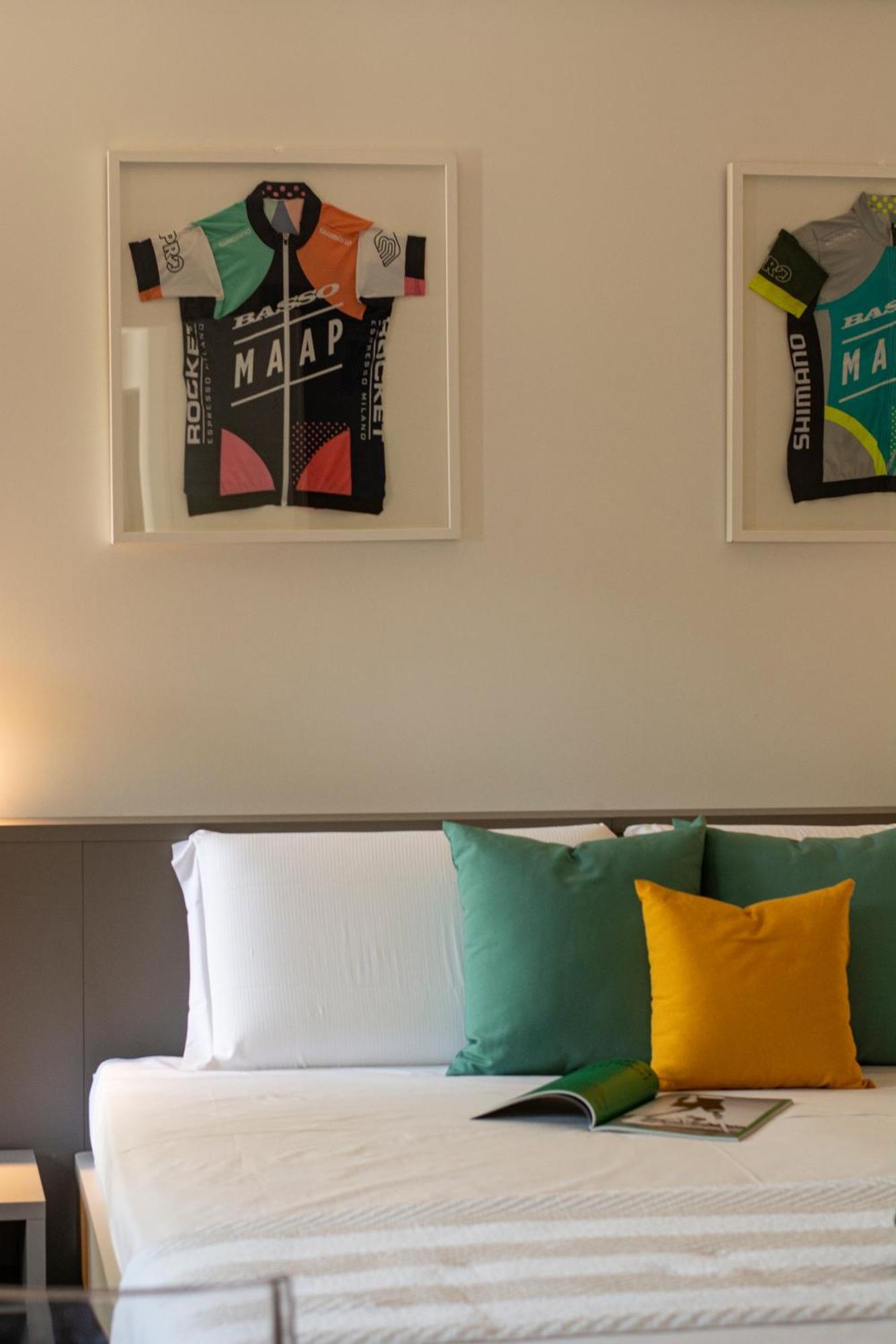 Bed and Breakfast Bassano Club House Bassano del Grappa Esterno foto