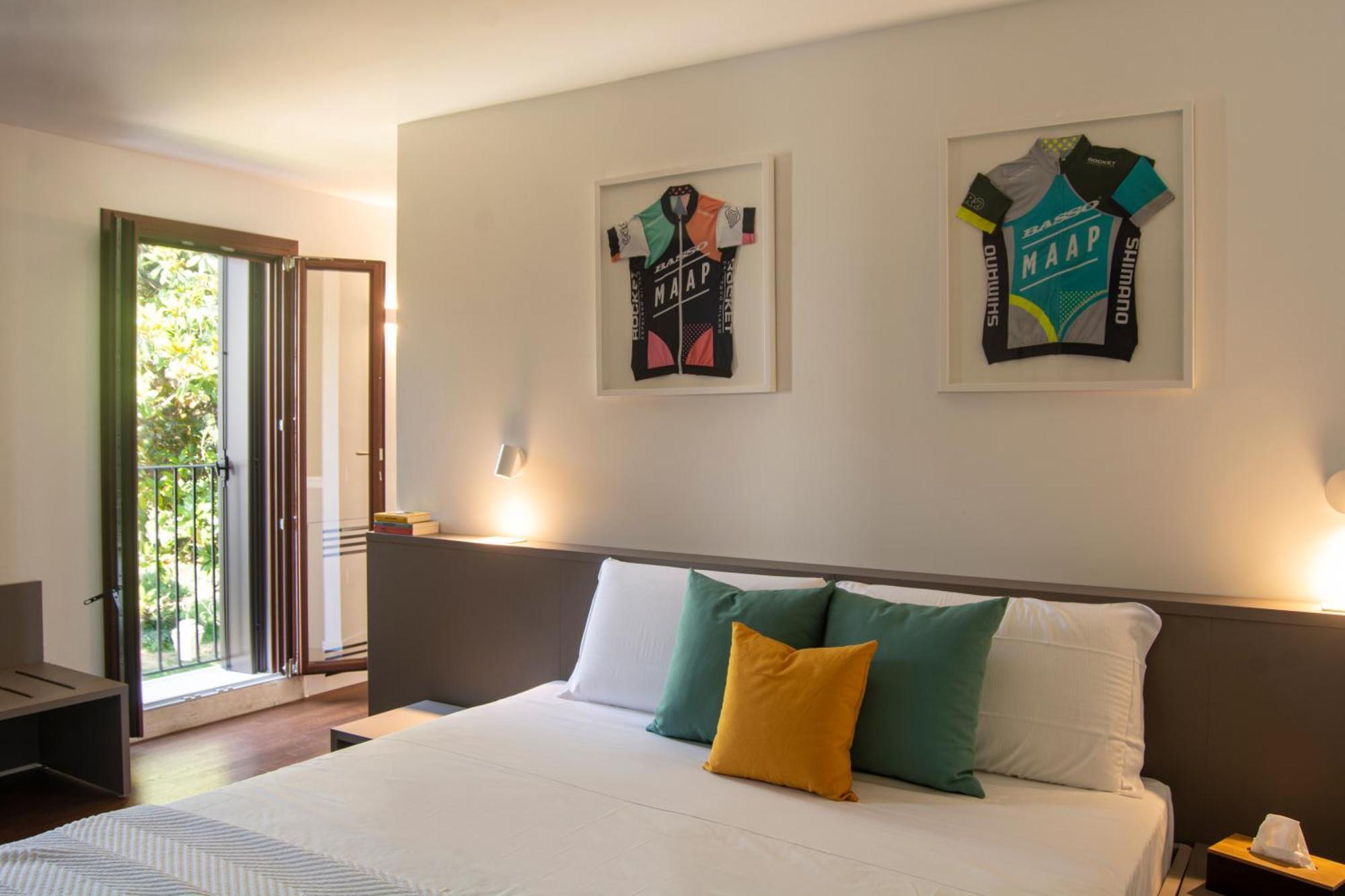 Bed and Breakfast Bassano Club House Bassano del Grappa Esterno foto