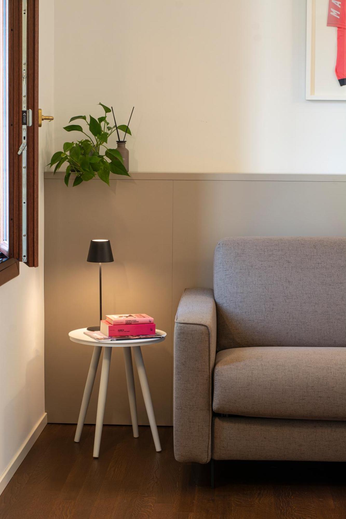 Bed and Breakfast Bassano Club House Bassano del Grappa Esterno foto