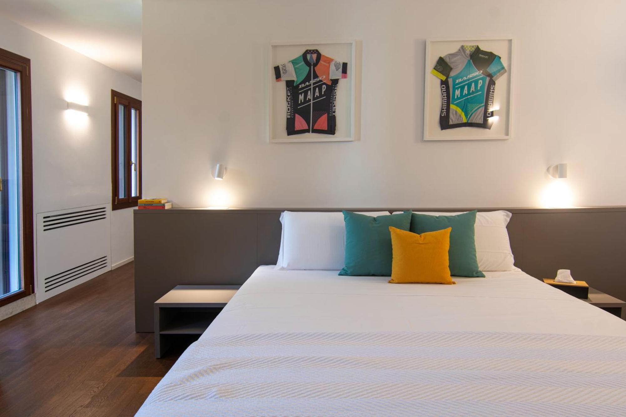 Bed and Breakfast Bassano Club House Bassano del Grappa Esterno foto