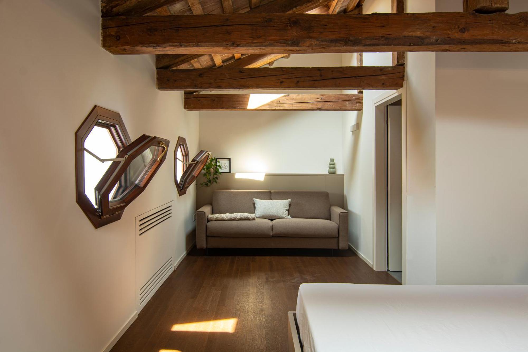 Bed and Breakfast Bassano Club House Bassano del Grappa Esterno foto