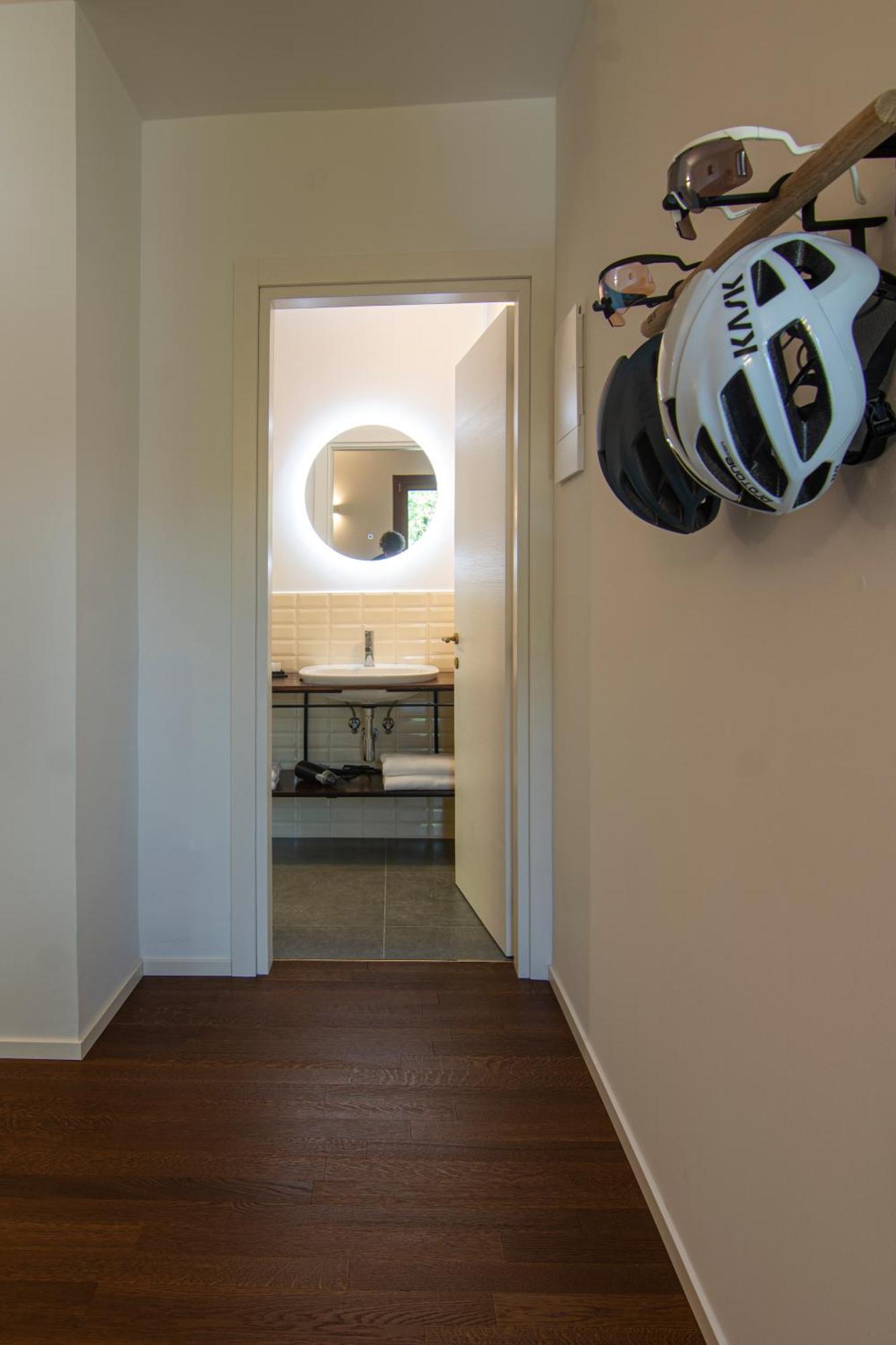 Bed and Breakfast Bassano Club House Bassano del Grappa Esterno foto