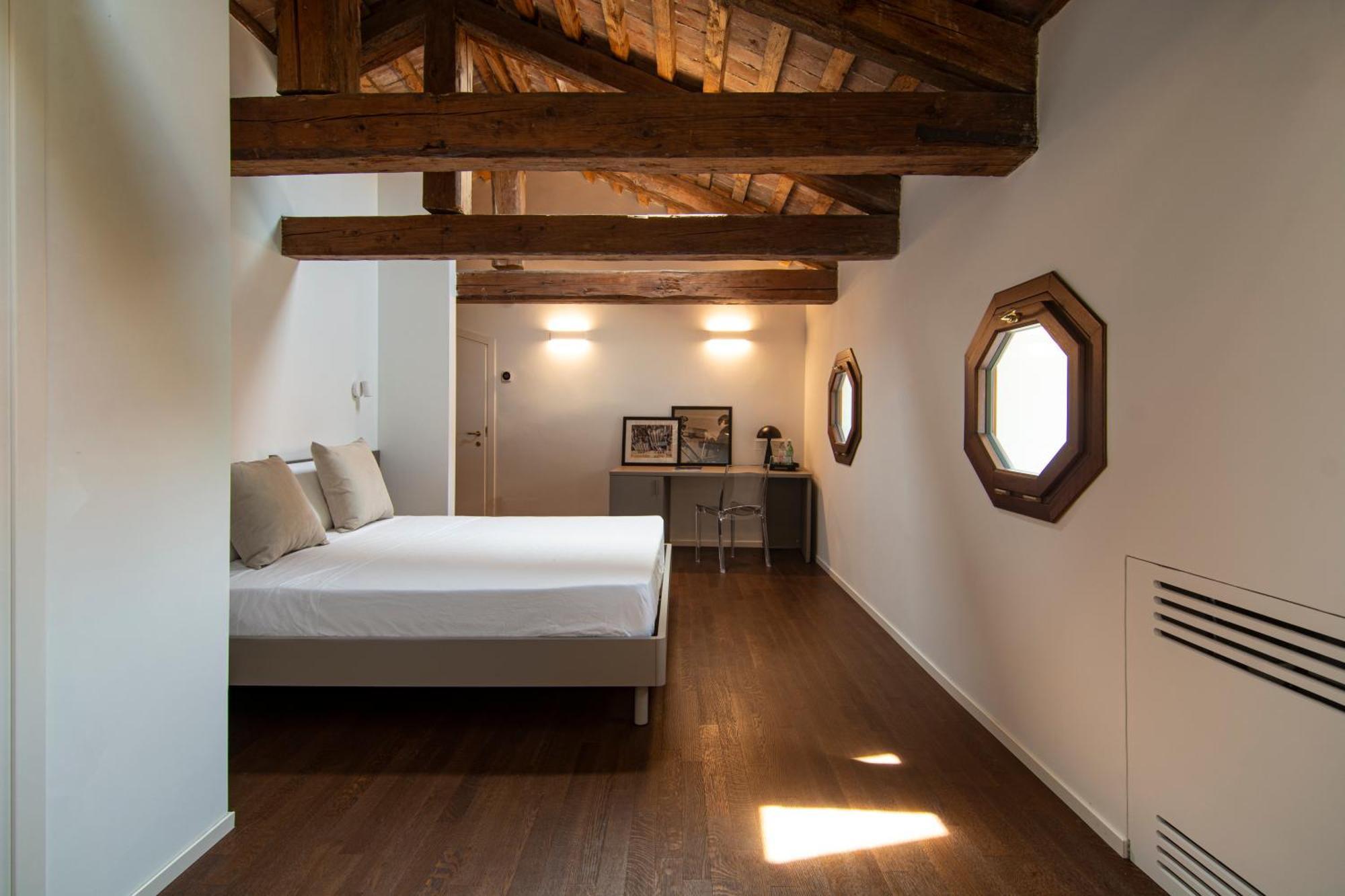 Bed and Breakfast Bassano Club House Bassano del Grappa Esterno foto