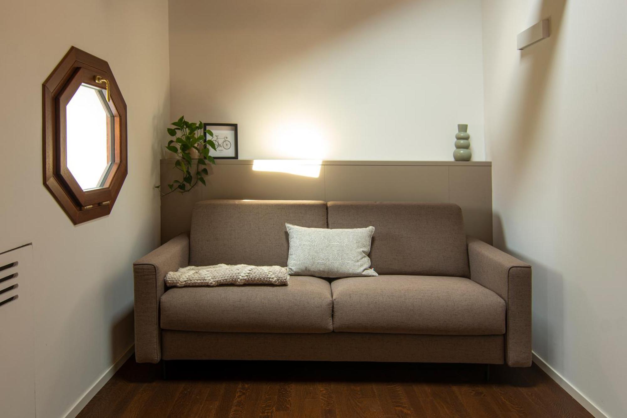 Bed and Breakfast Bassano Club House Bassano del Grappa Esterno foto