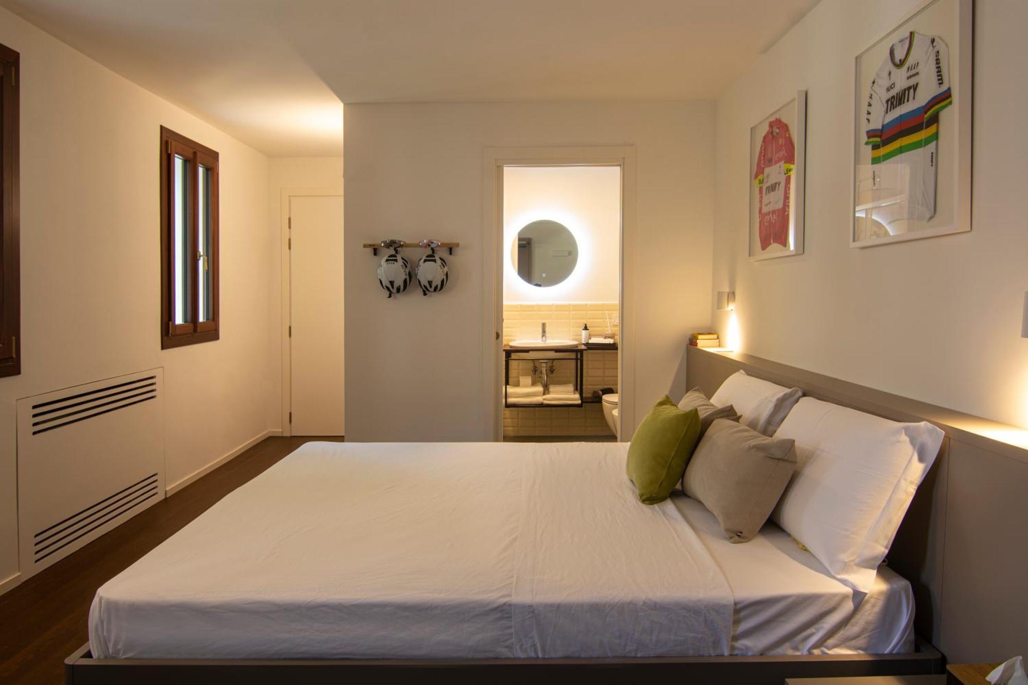 Bed and Breakfast Bassano Club House Bassano del Grappa Esterno foto
