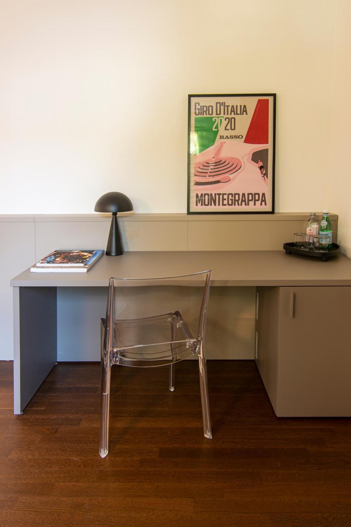 Bed and Breakfast Bassano Club House Bassano del Grappa Esterno foto