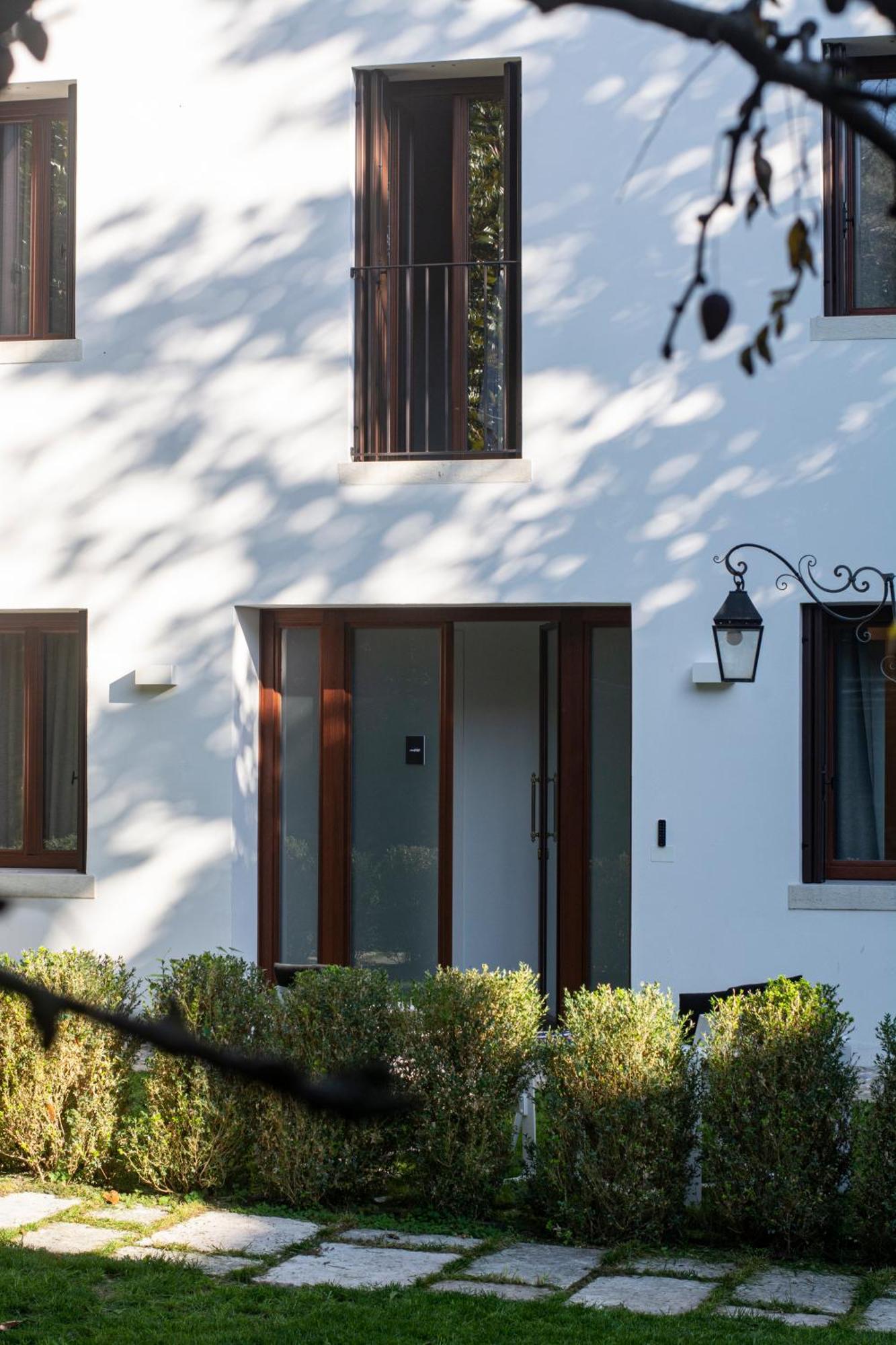 Bed and Breakfast Bassano Club House Bassano del Grappa Esterno foto
