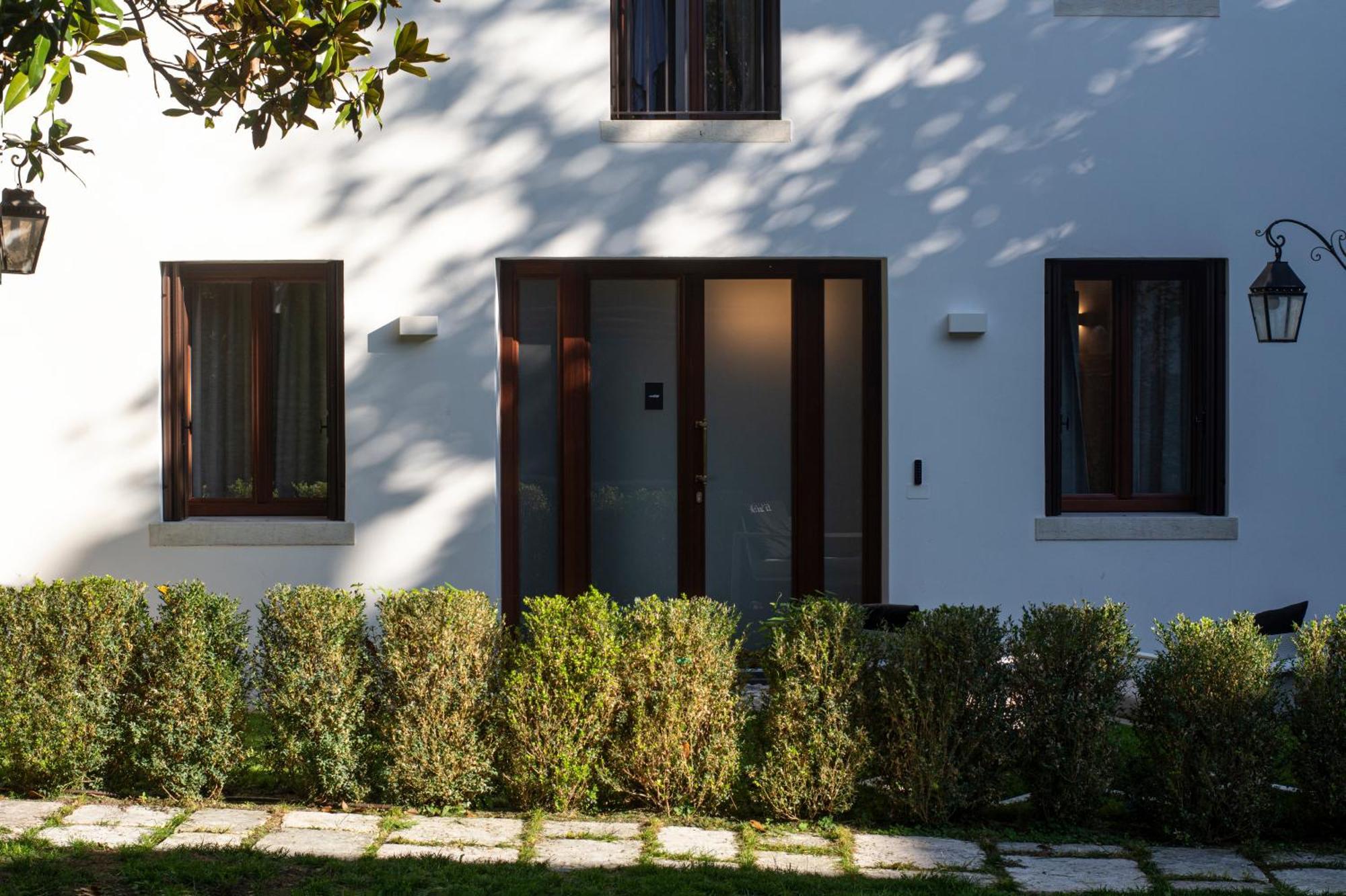 Bed and Breakfast Bassano Club House Bassano del Grappa Esterno foto