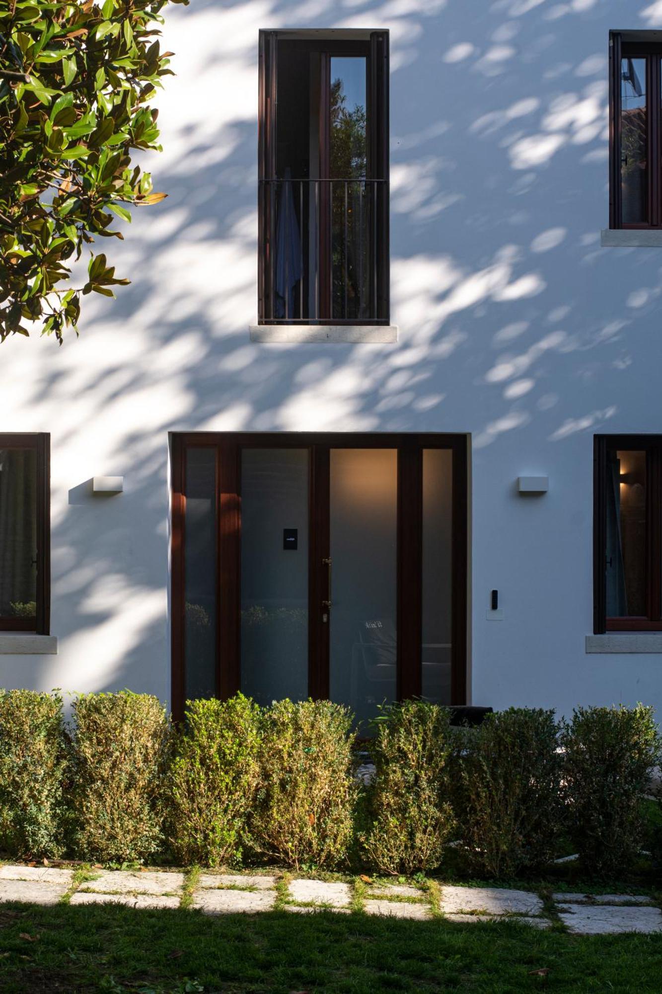 Bed and Breakfast Bassano Club House Bassano del Grappa Esterno foto