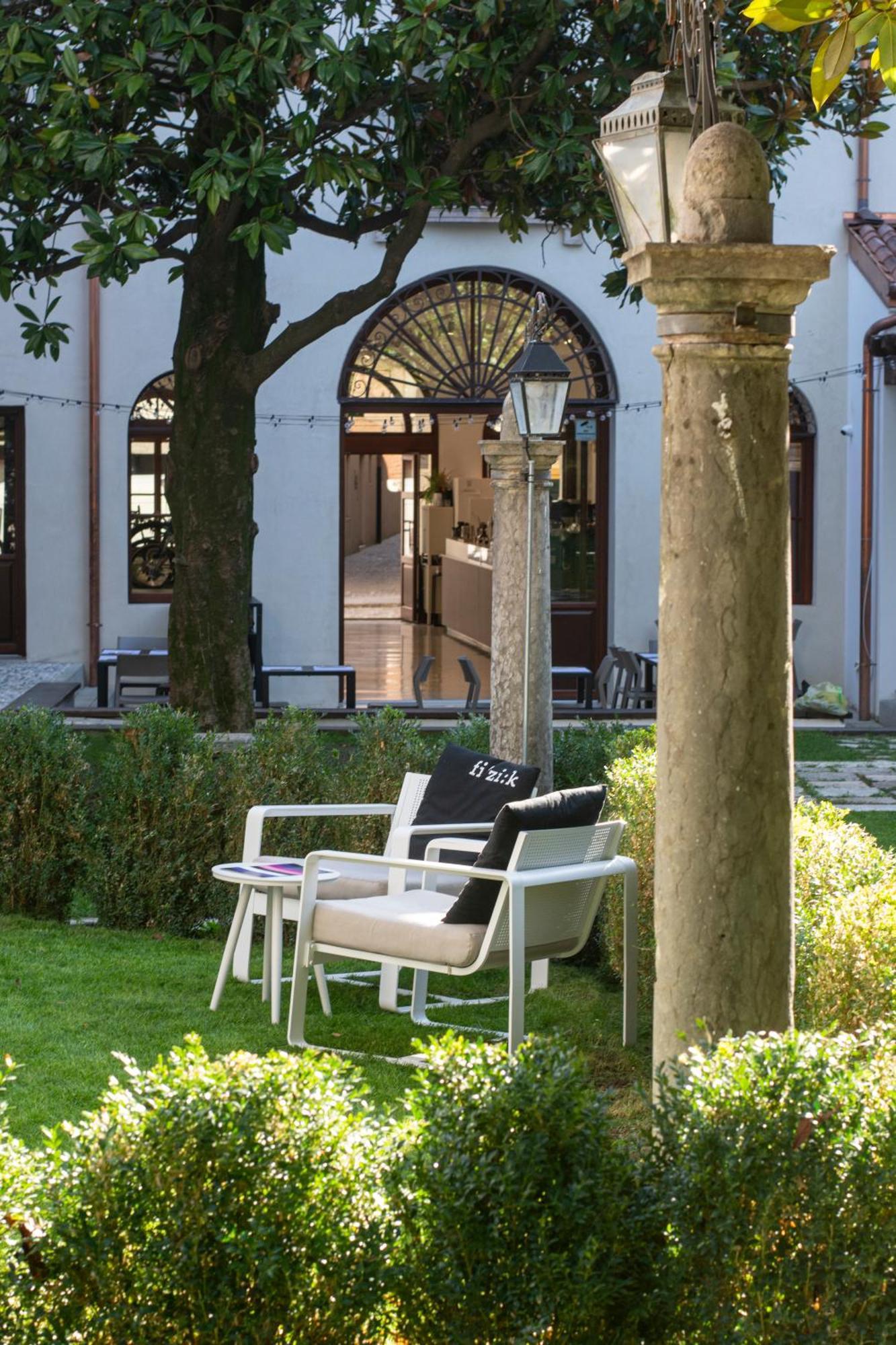 Bed and Breakfast Bassano Club House Bassano del Grappa Esterno foto