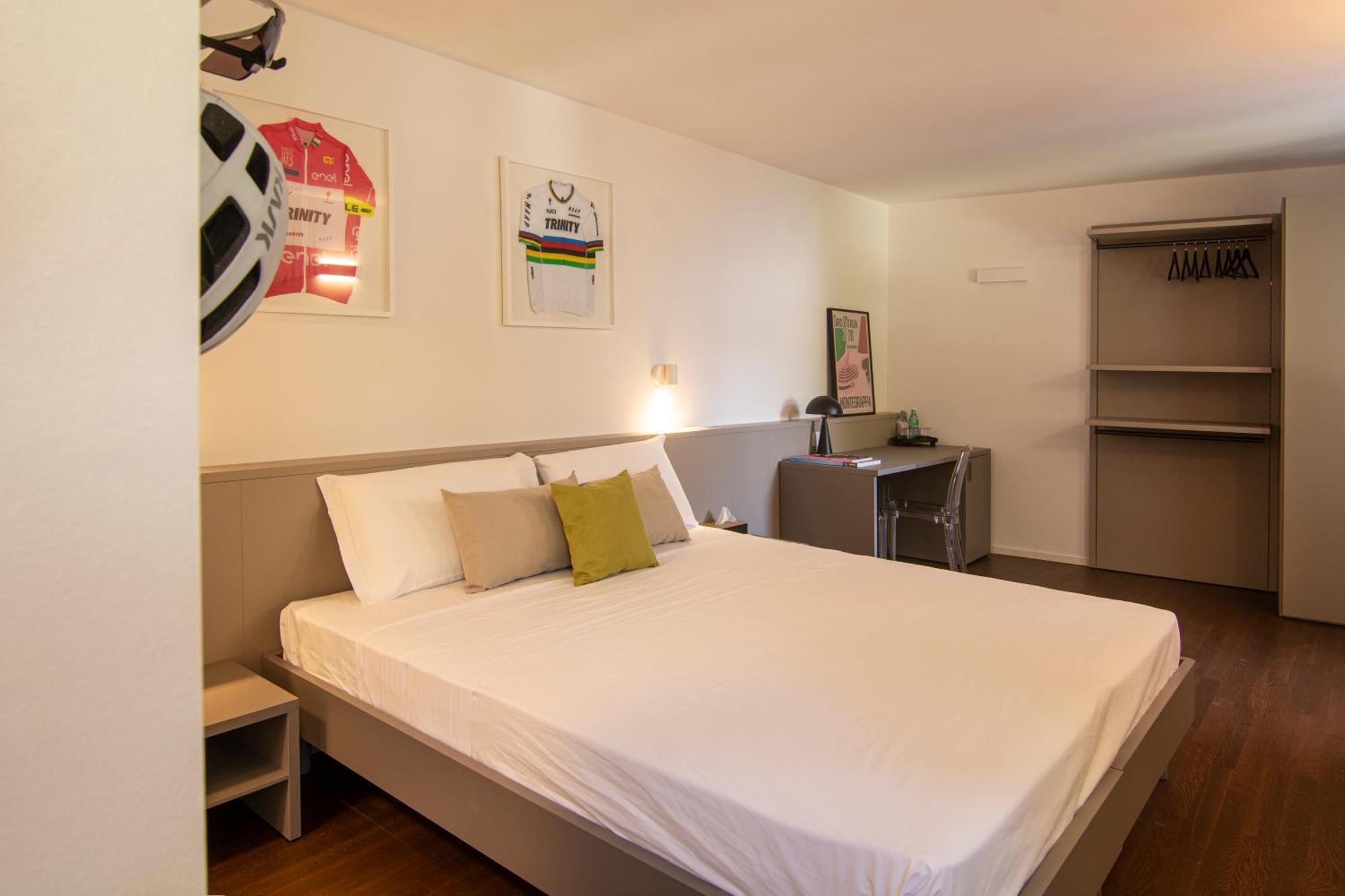 Bed and Breakfast Bassano Club House Bassano del Grappa Esterno foto